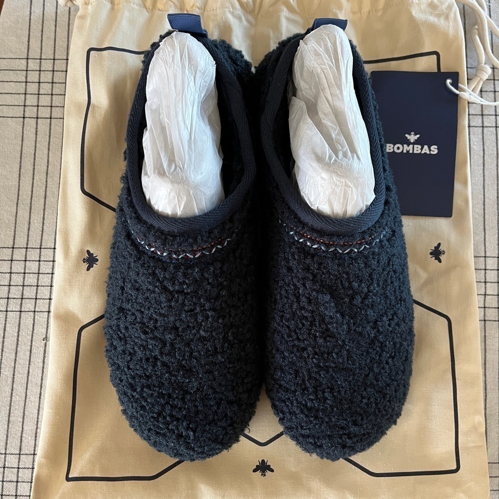 Bombas Slippers size 11women’s